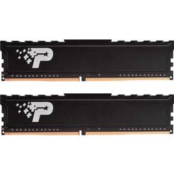 Patriot Signature Line Premium DDR4 3200MHz 2x32GB (PSP464G3200KH1)