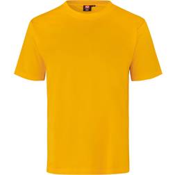 ID Game T-shirt - Yellow