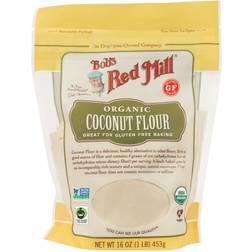 Bob's Red Mill Organic Coconut Flour 1