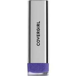 CoverGirl Exhibitionist Metallic Lipstick #545 Steal