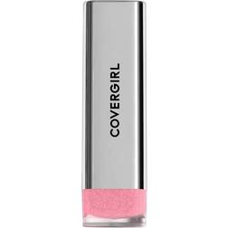 CoverGirl Exhibitionist Metallic Lipstick #510 Call Me