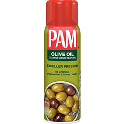 Pam Olive Oil 5fl oz 1