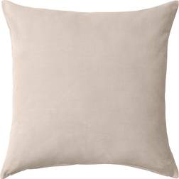 Ikea Sanela Kissenbezug Beige (65x65cm)