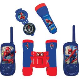 Lexibook Spiderman Adventure Set