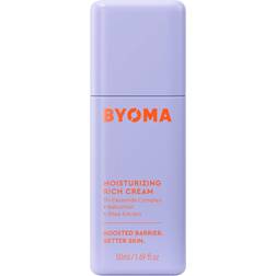 Byoma Moisturizing Rich Cream 1.7fl oz