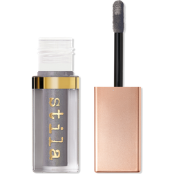 Stila Suede Shade Liquid Eye Shadow Sheer Pewter