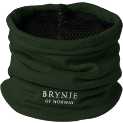 Brynje Arctic Neck Warmer - Green