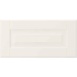 Ikea Bodbyn Ivory White Lagerschrank 59.7x39.7cm