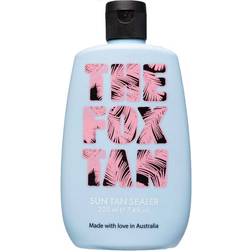 The Fox Tan Sun Tan Sealer 7.4fl oz