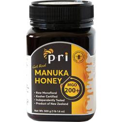 Manuka Honey MGO 200+ 17.6oz 1
