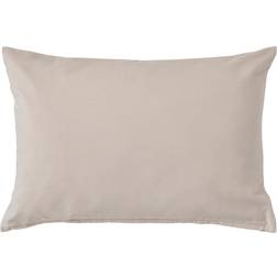 Ikea SANELA Kissenbezug Beige (40x58cm)