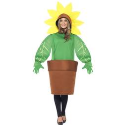 Smiffys Sunflower Costume