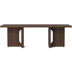 Menu Androgynous Coffee Table 17.7x47.2"