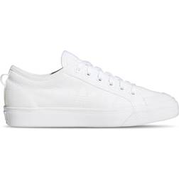 Adidas Nizza Trefoil W - Cloud White