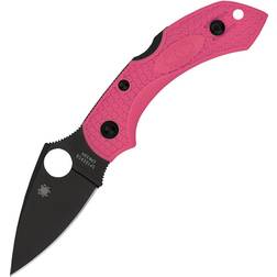 Spyderco Dragonfly 2 with 2.30" Everyday Carry Pocket Knife
