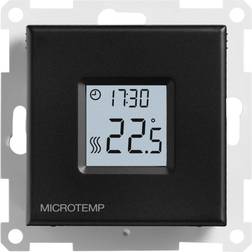 Micro Matic Termostat MTC4 Sort