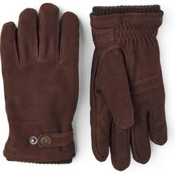 Hestra Bergvik Glove - Espresso