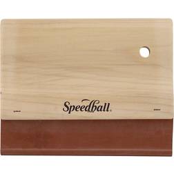 Speedball Fabric Squeegee