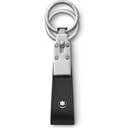 Montblanc Sartorial Loop Key Fob