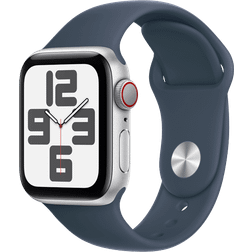 Apple Watch SE 2. Gen LTE 40mm