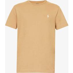 Polo Ralph Lauren Custom Slim Fit Cotton T-Shirt