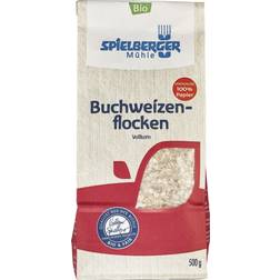 Spielberger Bio Buchweizen Flocken 500