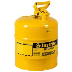 5 Gallon Type I Steel Diesel Safety Can Flame Arrester