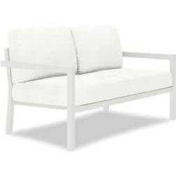 Joss & Main Vivant 56.25" Wide Modular Sofa