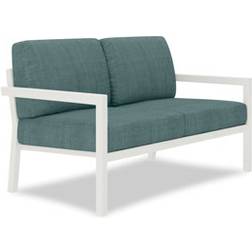 Joss & Main Vivant 56.25" Wide Modular Sofa