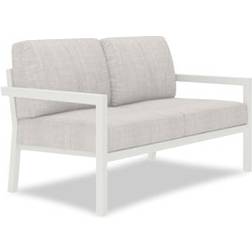 Joss & Main Vivant 56.25" Wide Modular Sofa