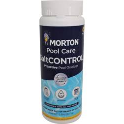 Morton pool care mpc-cnt2 saltcontrol pool oxidizer, 2 lb