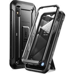 i-Blason SupCase Unicorn Beetle Pro Protective case for cell phone rugged black for Samsung Galaxy A10e
