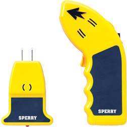 Sperry 80-140 V Circuit Breaker Tester