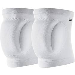 RIP-IT Perfect Fit Vball Knee Pad, Large, White