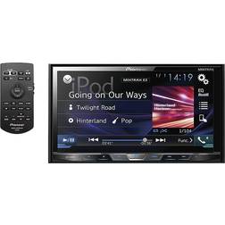 Pioneer AVH-X490BS