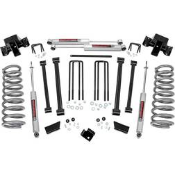 Rough Country 3" Toyota Suspension Lift Kit