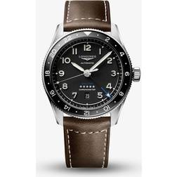 Longines Spirit Automatic Black Men s L38124532