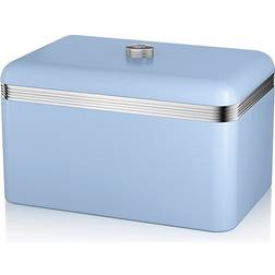 Swan Retro Bin Bread Box