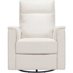 NAMESAKE Willa Modern Classic Cream Armchair