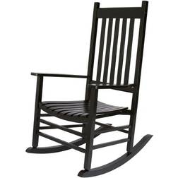 Porch & Den Steeplechase Genuine Black