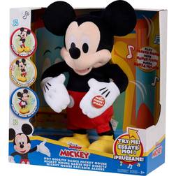 Disney Mouse Hot Diggity Dance & Play