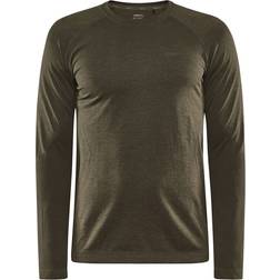 Craft Sportswear Core Dry Active Comfort LS Men Juniper-680000