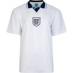 Score Draw England 1996 European Championship Retro Shirt