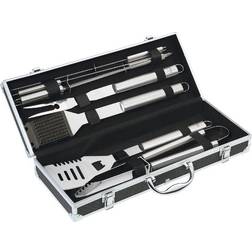 Küchenprofi Phoenix BBQ Set Grillbesteck