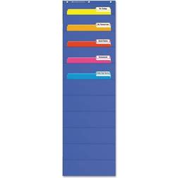 Friend File Organizer Pocket Grade K-5