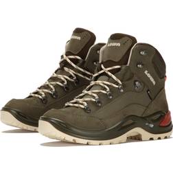 Lowa Renegade GORE-TEX Mid Women's Walking Boots AW23