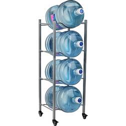 Mind Reader Alloy Collection 4-Tier Heavy Duty Pitcher