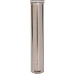 San Jamar Small Pull-Type Water Cup Beverage Dispenser