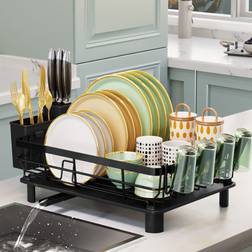 cup rack utensil Dish Drainer