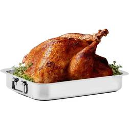 Ovente Kitchen Roasting Pan